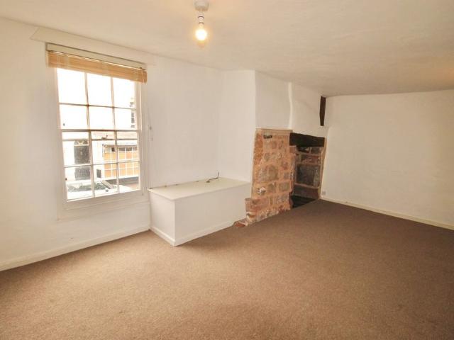 House for rent in Watergate, Devon