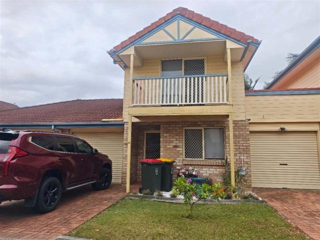 Townhouse for rent in Taigum, City of Brisbane