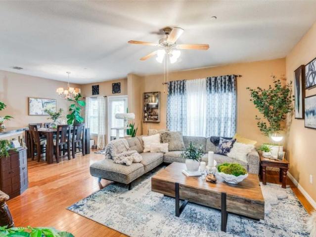 House for sale in Denton, Texas