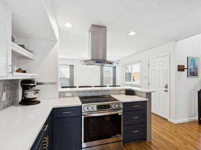 House for sale in Grapevine, Texas