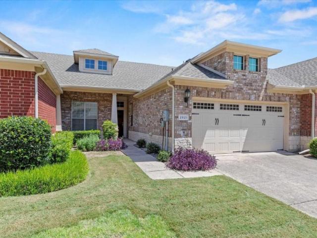 House for sale in Plano, Texas