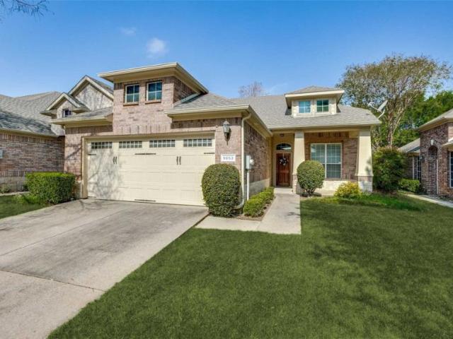 House for sale in Plano, Texas