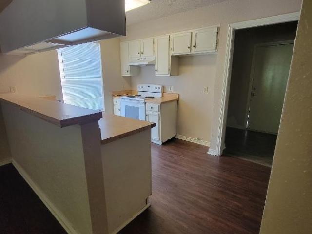 Detached House for rent in Pine Springs, Tyler