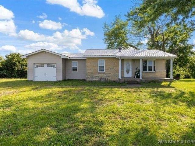 House for sale in Ulman, Missouri