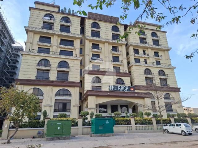 Apartment for rent in Islamabad