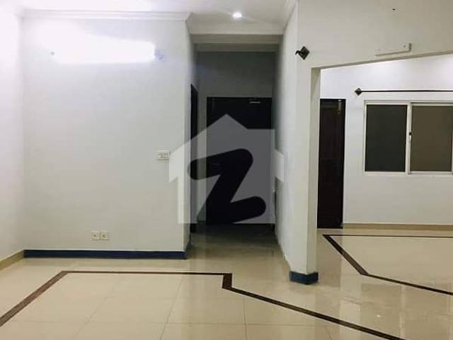 Apartment for rent in Islamabad