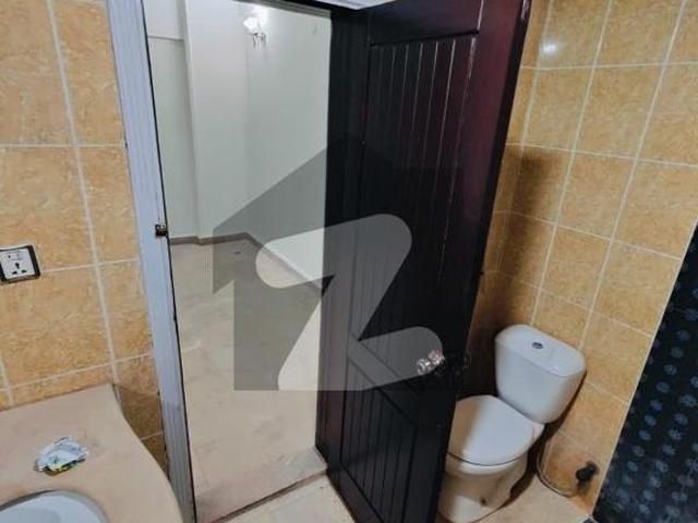 Apartment for rent in Islamabad