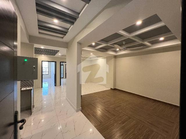 Apartment for rent in Islamabad