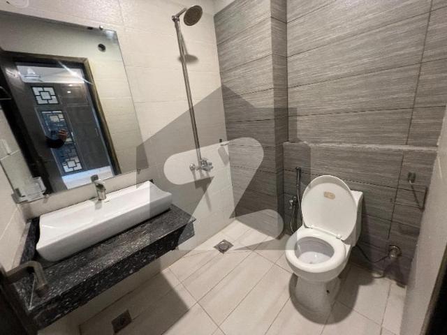 Apartment for rent in Islamabad