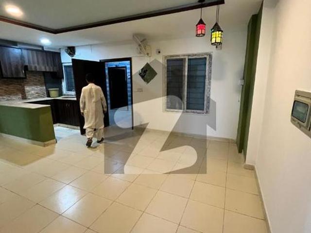Apartment for rent in اسلام آباد, زون 1