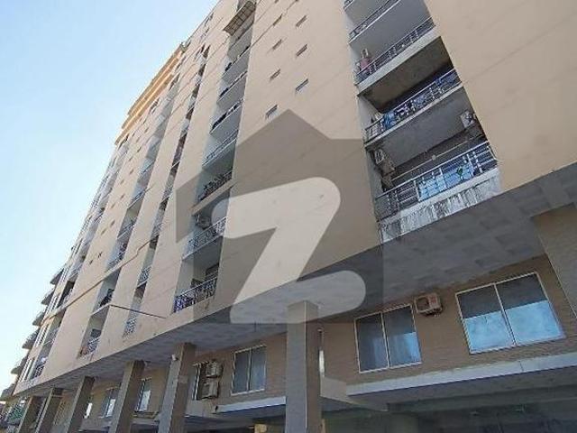 Apartment for rent in Islamabad