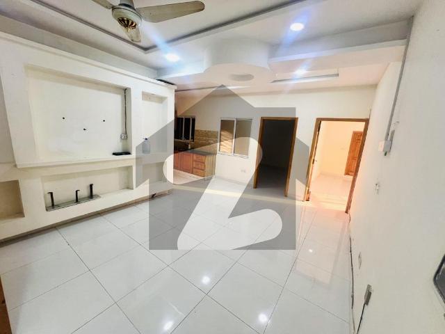 Apartment for rent in Islamabad