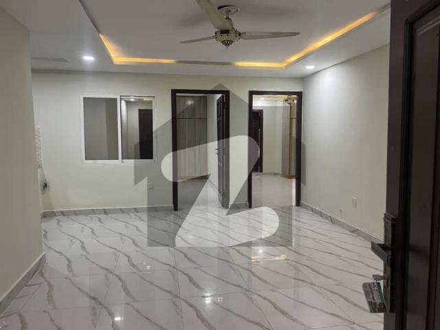 Apartment for rent in Islamabad