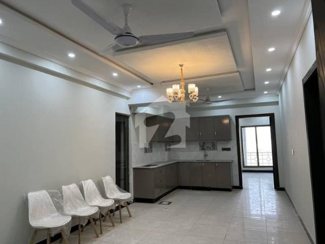 Apartment for rent in Islamabad
