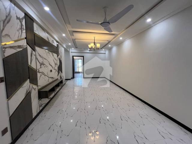 Apartment for rent in Islamabad