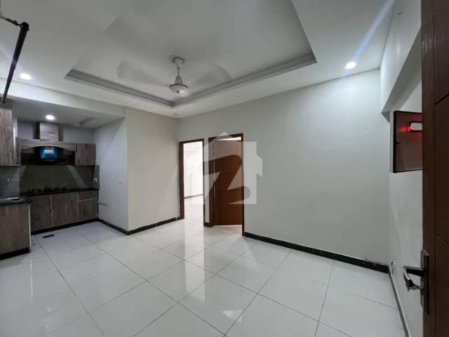 Apartment for rent in Islamabad