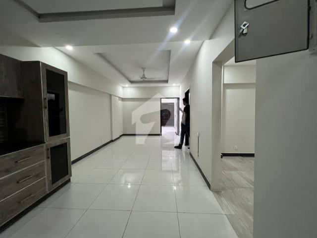 Apartment for rent in Islamabad