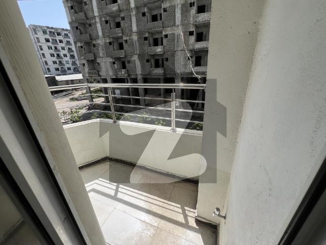 Apartment for rent in Islamabad