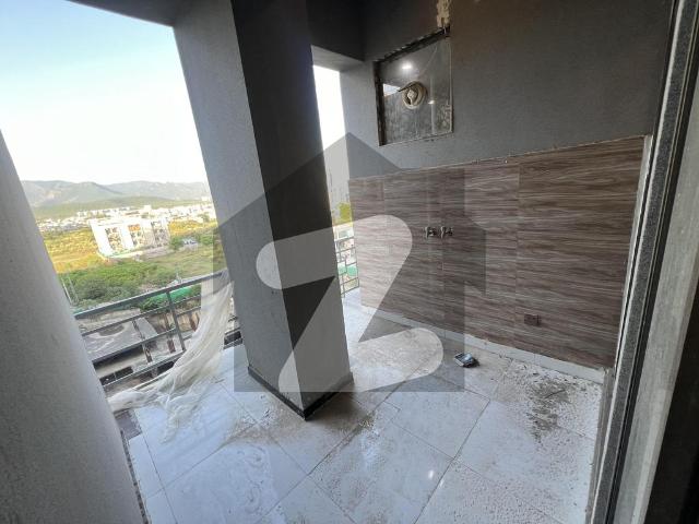 Apartment for rent in Islamabad