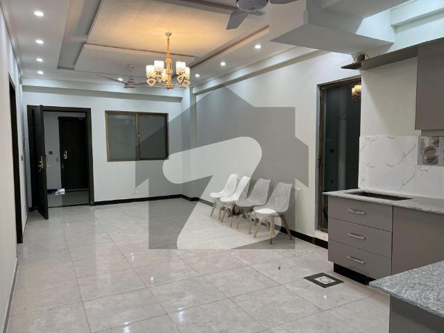 Apartment for rent in Islamabad