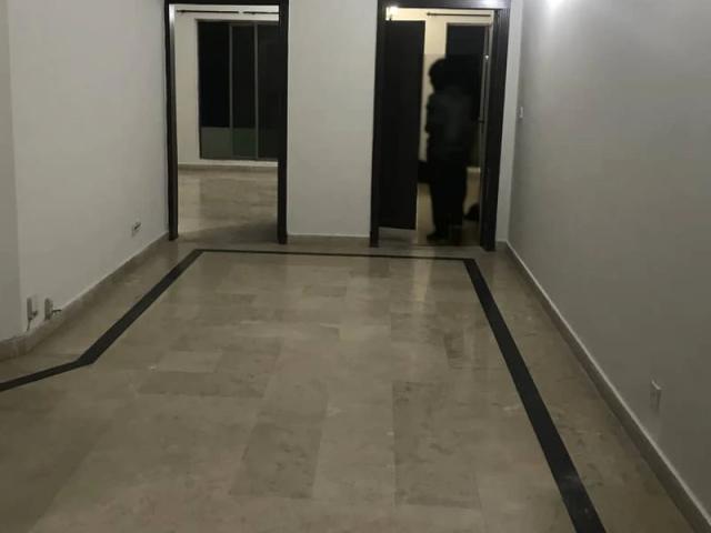 Apartment for rent in Islamabad
