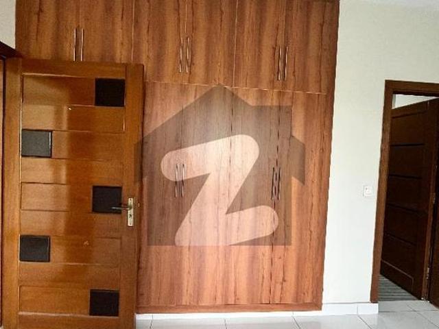 Apartment for rent in Islamabad