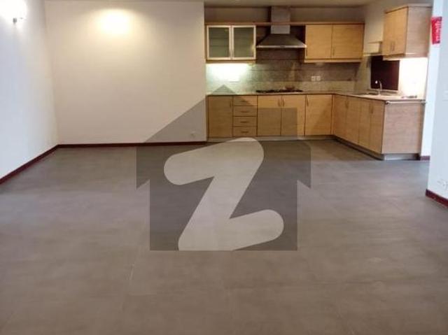 Apartment for rent in Islamabad