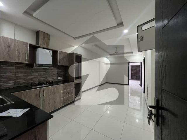 Apartment for sale in Islamabad
