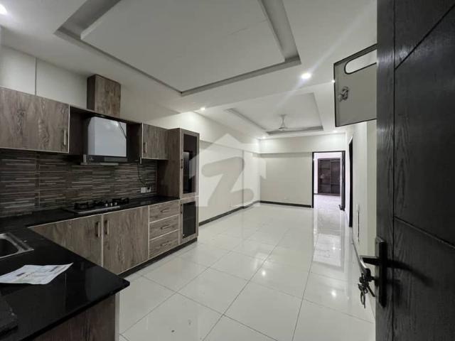 Apartment for sale in Islamabad