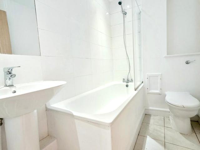 Apartment for rent in City Centre, Bristol
