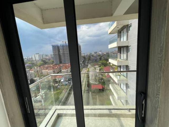 Apartment for rent in Kilimani, Westlands