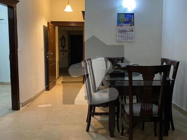 Apartment for rent in Islamabad