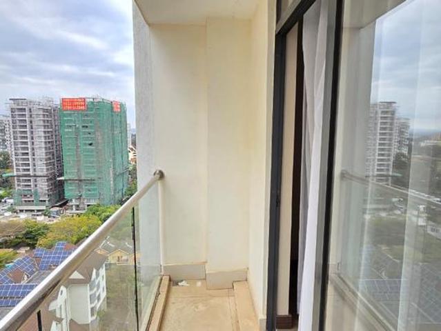 Apartment for rent in Hurlingham, Kiambu