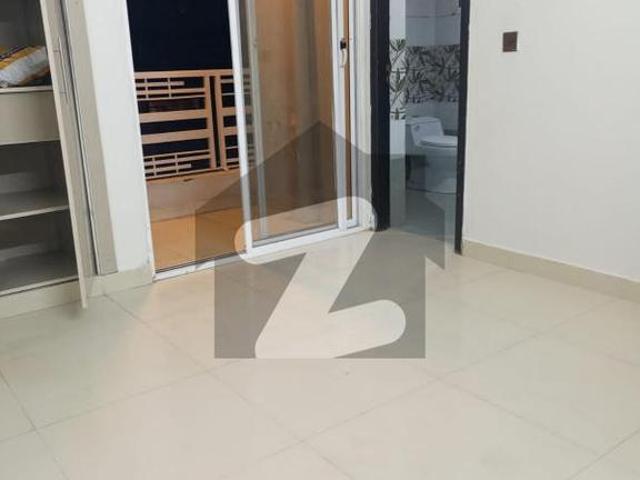 Apartment for rent in Islamabad