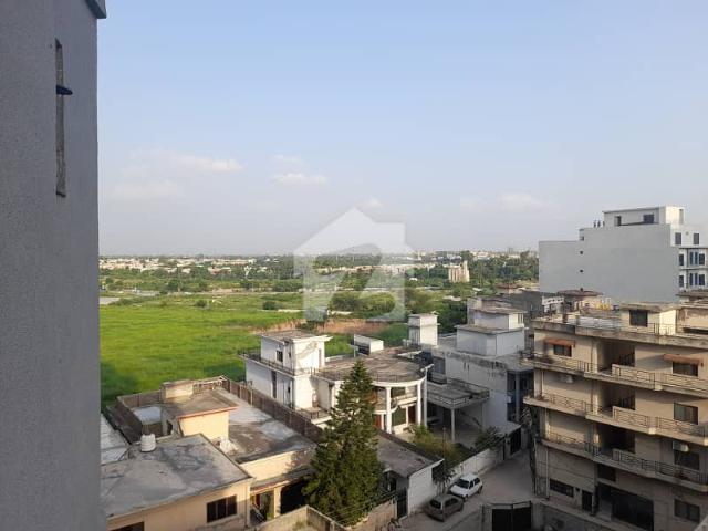 Apartment for rent in Islamabad