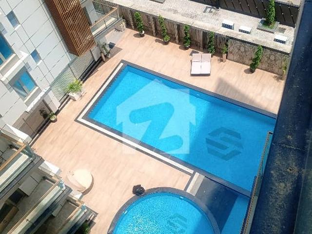Apartment for rent in Islamabad