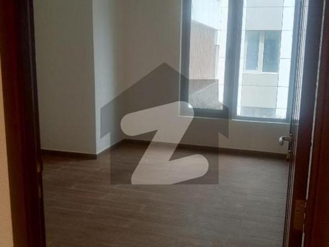 Apartment for rent in Islamabad