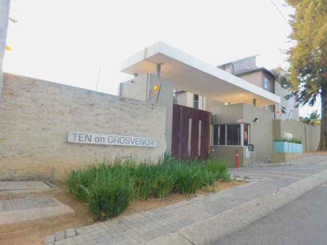Apartment for rent in Randburg, Gauteng