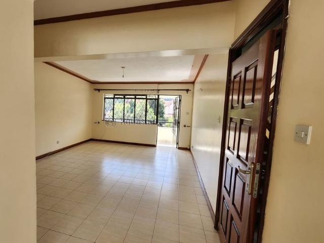 Apartment for rent in Westlands, Nairobi