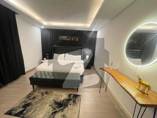Apartment for rent in Rawalpindi, Islamabad Capital Territory