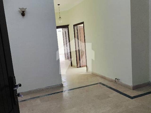 Apartment for rent in Islamabad