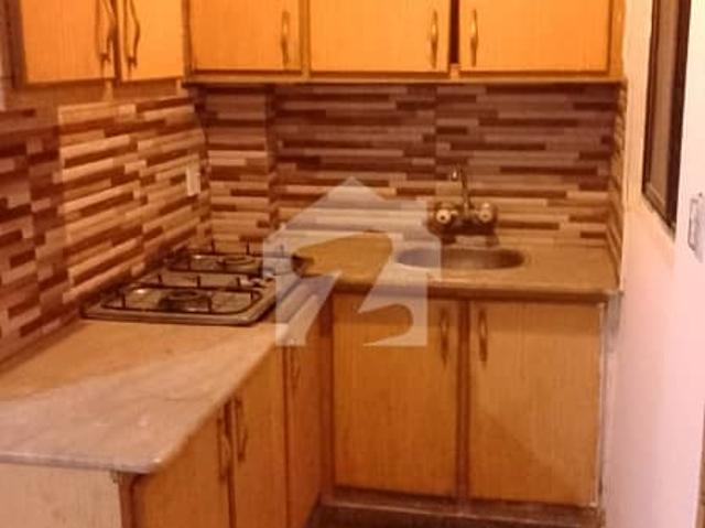 Apartment for rent in Islamabad