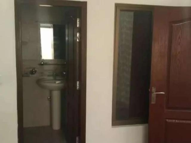 Apartment for rent in Islamabad
