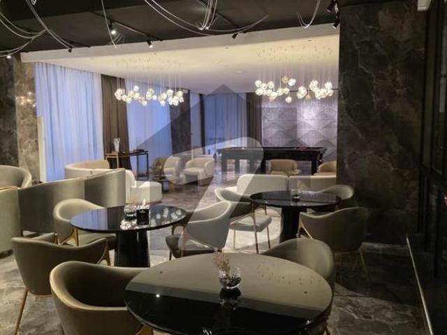 Apartment for rent in Rawalpindi, Islamabad Capital Territory