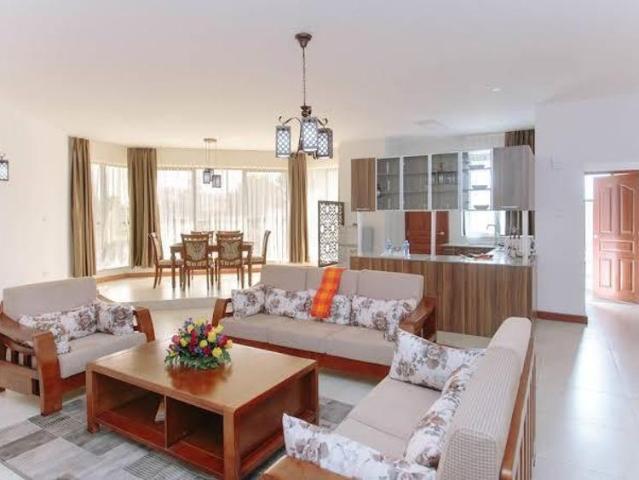 Apartment for rent in Kilimani, Kiambu