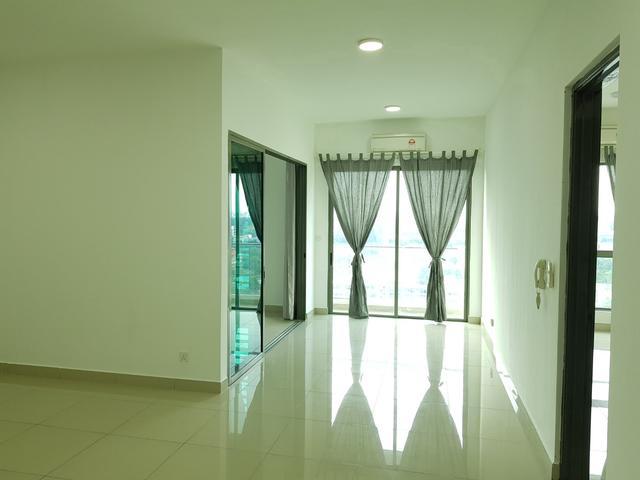 Serviced Residence for rent in Tanjong Sepat, Selangor