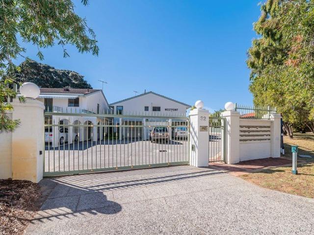 House for rent in South Perth, City of South Perth