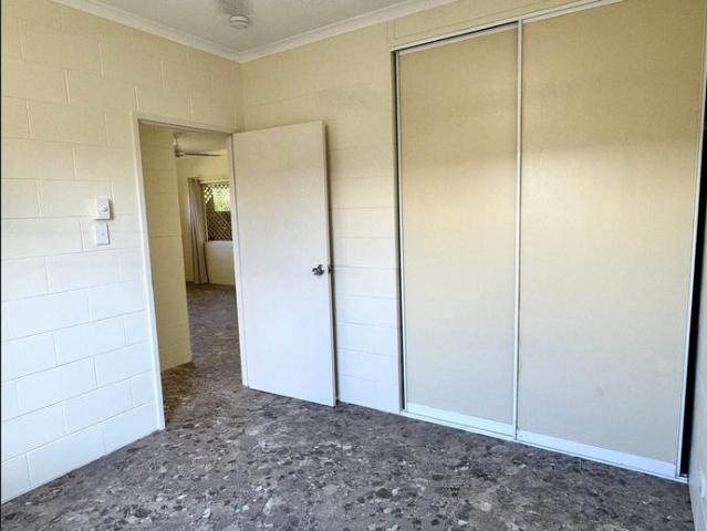 Apartment for rent in Mossman, Queensland