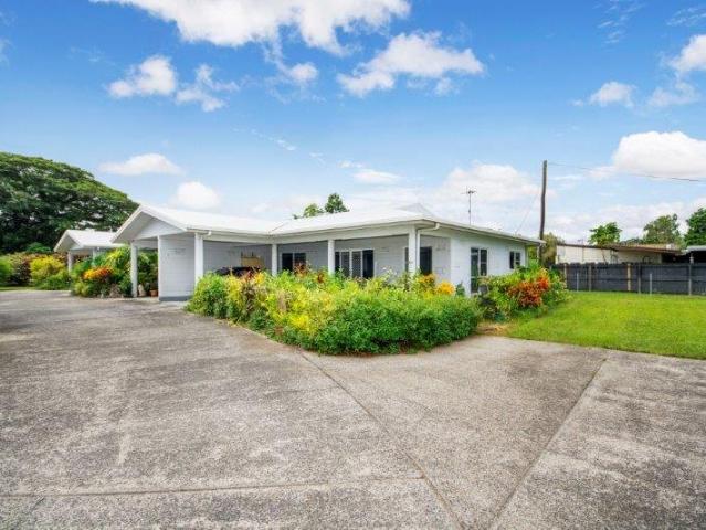Apartment for rent in Mossman