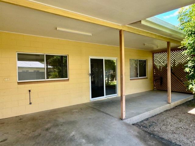 Apartment for rent in Mossman, Queensland